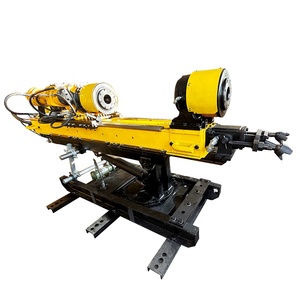 Plataforma <span class=keywords><strong>de</strong></span> Perforación para Minería, <span class=keywords><strong>Mina</strong></span> <span class=keywords><strong>de</strong></span> <span class=keywords><strong>Oro</strong></span> y Equipo <span class=keywords><strong>de</strong></span> Perforación Geotécnica con Núcleo <span class=keywords><strong>de</strong></span> Diamante para Energía - Product Image 6