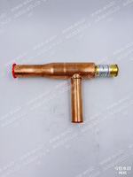 Regulador de presión de succión de válvula 3E71871G01 de alta calidad para Thermo King 61-4527 nueva condición