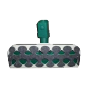 อะไหล่เครื่องดูดฝุ่น แปรง PP สำหรับเปลี่ยน แปรงปัดพื้น VAC - Product Image 2
