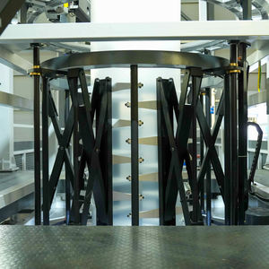 Fabricant professionnel certifié CE Machine de soufflage de film de coextrusion sûre et fiable à trois couches Abc - Product Image 5