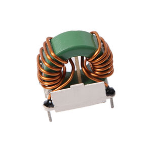 토로이드 코일 AC 공통 모드 초크/필터 인덕터 토로이드 코일 - Product Image 3