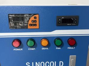 अनुकूलित 220v-380v 60-<span class=keywords><strong>200a</strong></span> MTC-6000N कोल्ड स्टोरेज कमरे पावर तापमान Defrost बिजली के नियंत्रण बॉक्स - Product Image 2