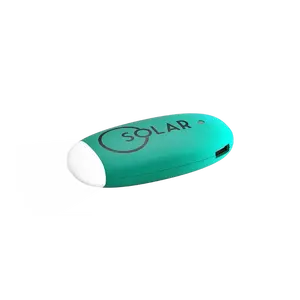 Powerbank BLINK LED, gadgets personnalisés - Product Image 1