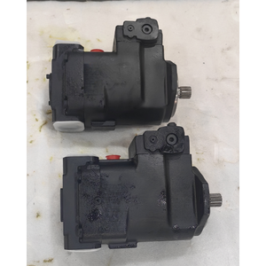 ปั๊มไฮดรอลิก PVW ซีรีส์ PVWJ-078 PVM PVWJ PVWH PVWW PVWC PVG PVK PVV PVWJ สำหรับโรงงานผลิตโคกซิ่ง รุ่น PVWJ-098-A1UV- LDFS-P-C2NNN-CP - Product Image 6