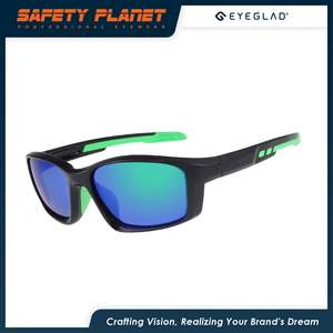 Gafas polarizadas de moda Gafas de Sol de bloqueo UV de moda para deportes y recreación - Product Image 5