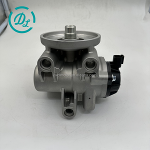 Base de Repuesto para Bomba de Cebado de Combustible 190-8970 para Excavadora 325D 330D, Base de Filtro de Servicio Pesado para Motor C7 C11 371-3599 - Product Image 3