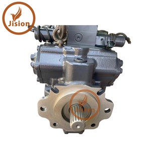 Pompe hydraulique 720-2M-00081 compatible avec D31EX-22 D31PX-22 |   Outils de réparation d'excavatrice |   Haute qualité |   Durable | - Product Image 4