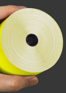 Manufacturer Private Colorful Direct Thermal <b>Paper</b> Cash Register <b>Paper</b> <b>Rolls</b> Ticket Thermal Printer <b>Paper</b> - Product Image 5