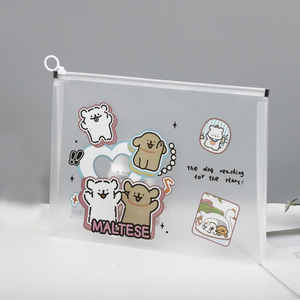 <strong>File</strong> <strong>Folder</strong> with <strong>Lock</strong> Zipper <strong>File</strong> <strong>Folder</strong> Spring <strong>File</strong> <strong>Folders</strong> - Product Image 5