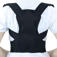 Nouveaux produits Lisseur de dos Soutien du dos Correcteur de posture Épaule Correcteur de posture pour hommes et femmes