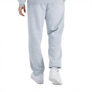 Conjunto de Sudadera con Capucha y Pantalones para Hombre LONG MISSION INDUSTRY, 100% Algodón, Ligero, Informal, para Invierno, con Bolsillos Laterales - Product Image 4