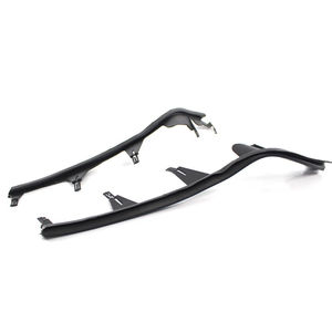 Junta de sellado de faros delanteros Bmw Serie 3 E46 1999-2001, tira de goma con forma personalizada izquierda y derecha para versión de cuatro puertas - Product Image 3