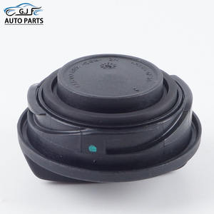 Bouchon de remplissage d'huile OE 06K103485C compatible avec EA888 GEN3 <span class=keywords><strong>Audi</strong></span> A1 A3 A4 A5 Q3 <span class=keywords><strong>Q5</strong></span> VW Tiguan Sharan Golf MK7 06K103485D - Product Image 4