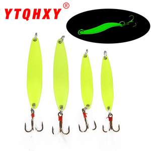 Ytqhxy Spinner <b>Lure</b> 5g 7g 10g 13g Metal <b>Fishing</b> Bait For Mandarin Fish Bottom Baits <b>Lure</b> <b>Fishing</b> Gear - Product Image 2
