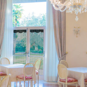 Malla <span class=keywords><strong>Mosquitera</strong></span> Autoadhesiva para Ventanas y Puertas, Protección Contra Insectos, Moscas y Mosquitos, Cierre Automático, Gran Venta - Product Image 4