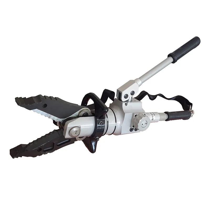 EN 13024 High Quality Cutter Spreader Hydraulic Combination Tool Self Contained Combi Tool