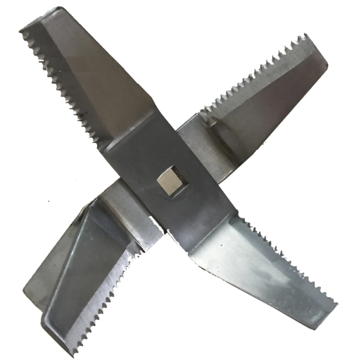 Аксессуары для лезвий машинки для смузи