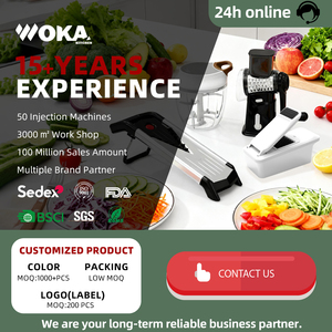 Set di Scolapasta Pieghevoli con Manici per Verdure, Frutta e <span class=keywords><strong>Pasta</strong></span> - Product Image 6