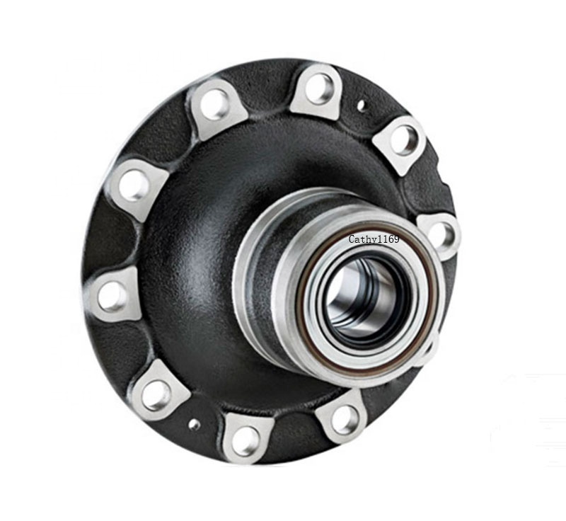 Wheel Hubs 21024160 Spider Wheel Hub