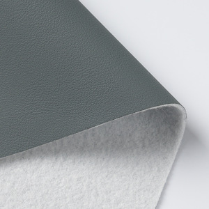 Cuero Sintético de PVC de 15 mm de Espesor, Resistente a la Abrasión, Material para Tapicería de Muebles - Product Image 4