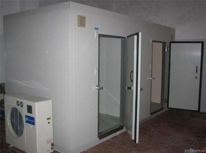 Chambre froide et stockage basse température personnalisables <span class=keywords><strong>pour</strong></span> produits laitiers (lait, fromage, yaourt) - Usage hôtelier et commercial - Congélation rapide et réfrigération - Product Image 4