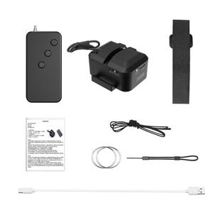 Universale BRDRC remoto Airdrop Drone lanciatore per DJI Mini 4 Pro / <span class=keywords><strong>3</strong></span> Pro / Air <span class=keywords><strong>3</strong></span> / Mavic <span class=keywords><strong>3</strong></span> / <span class=keywords><strong>3</strong></span> Pro - Product Image 2