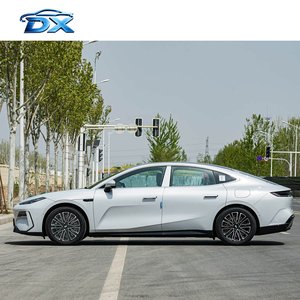 Voiture électrique pure à double moteur Galaxy E8, berline Galaxy E8 2024 Yinhe E8, voiture électrique à 4 roues, import <span class=keywords><strong>Jordan</strong></span> Auto - Product Image 4