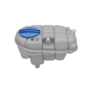 Tanque de Expansión de Refrigerante del Motor con Tapa OEM 4G0121403G para Audi A6 A7 Quattro S6 S7 RS7 - Product Image 4