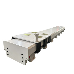 Riel de Desplazamiento del Séptimo Eje para Robot, Compatible con FANUC, Garantiza Movimientos Precisos para Operaciones de Alta Precisión Rob - Product Image 2