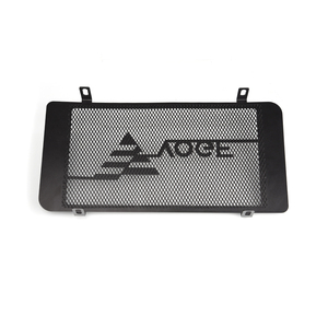 Xe máy tản nhiệt lưới tản nhiệt bảo vệ bảo vệ nướng Bìa bảo vệ Tank Net Phụ kiện cho LONCIN voge 500ac 525ac <span class=keywords><strong>525r</strong></span> 525ds - Product Image 6