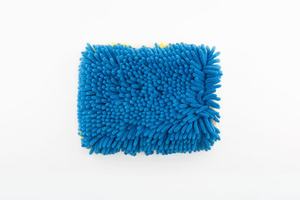 Maxshine Chenille <span class=keywords><strong>Double</strong></span> Sides Car Wash Gloves Mitt <span class=keywords><strong>Double</strong></span> Face Scrubbing Mitts for Auto - Product Image 3