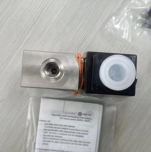 Serie 24011 en Stock, Válvula de Compuerta de Accionamiento Directo por Solenoide 3/2 2401112466202400 2401109380323050 - Product Image 3