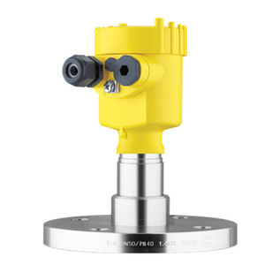 Transmetteur de niveau micro-ondes VEGA VEGAMIP T61 24 V DC pour la détection de niveau de liquide - Product Image 3
