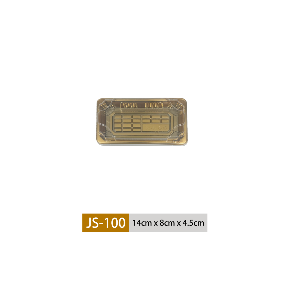 JS-100 Gold base