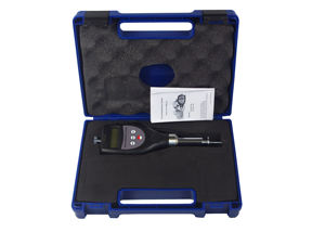 جهاز اختبار صلابة الفاكهة FHT-05 بوحدات كيلوغرام/سم مربع وليبريتون ونيوتون - Product Image 5