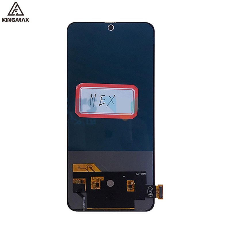NEXS LCD Display Touch Panel for VIVO NEX - Original Screen