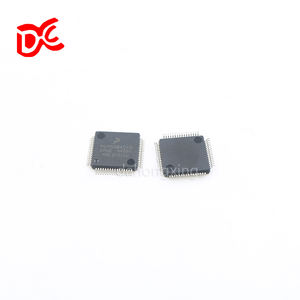 DHX MC9S08AC48CPUE Mejor proveedor Venta al por mayor Circuitos integrados originales Componentes electrónicos MC9S08AC48CPUE - Product Image 1