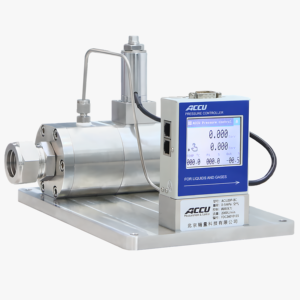 Te Koop Hogedruk <span class=keywords><strong>Pid</strong></span> Controller Luchtregelklep Met Druktransducer Voor Drukregeling - Product Image 5