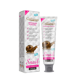 Crème dépilatoire pour les bras et les aisselles, pour les <span class=keywords><strong>parties</strong></span> <span class=keywords><strong>intimes</strong></span> du corps, pour hommes et femmes - Product Image 6