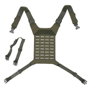 Équipement de survie tactique en nylon pour l'extérieur, idéal pour les expéditions, la formation et la protection en milieu sauvage - Product Image 5