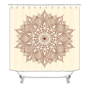 <span class=keywords><strong>Ensemble</strong></span> <span class=keywords><strong>de</strong></span> rideaux <span class=keywords><strong>de</strong></span> salle <span class=keywords><strong>de</strong></span> bain design Boho <span class=keywords><strong>tapis</strong></span> <span class=keywords><strong>de</strong></span> <span class=keywords><strong>rideau</strong></span> en tissu imprimé moisissure imperméable <span class=keywords><strong>rideau</strong></span> <span class=keywords><strong>de</strong></span> <span class=keywords><strong>douche</strong></span> <span class=keywords><strong>et</strong></span> <span class=keywords><strong>tapis</strong></span> personnalisés - Product Image 6