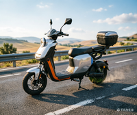 Bicicleta Eléctrica Urbana Premium, Diseñada para los Jóvenes. ¡Tu Mejor Opción para Disfrutar de un Paseo Urbano con la Mejor Relación Calidad-Precio!