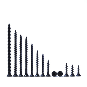 Vít thạch cao Baysundor chắc chắn, bền, dễ sử dụng, hệ mét, ren mịn, cấp 10, cung cấp số lượng lớn cho các dự án thạch cao, kích thước M3.5/3.9/4.2/4.8 - Product Image 4