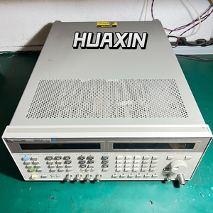 Générateur de signaux synthétisés HP Agilent 8665B 100KHz -6GHz d'occasion hx - Product Image 2