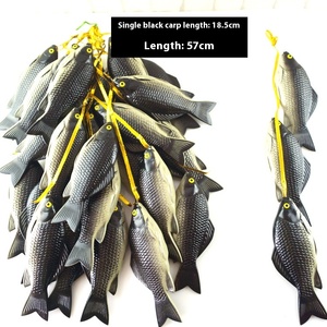 Nhân Tạo Rau Trái Cây Treo Chuỗi Mùa Thu Thu Hoạch Mô Phỏng Trang Trí Tỏi Ngô Cho Trang Trại Đạo Cụ Chụp Ảnh - Product Image 4