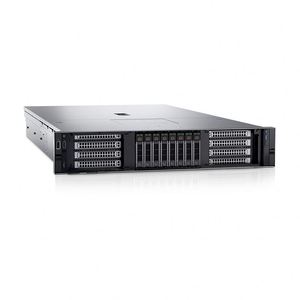 เซิร์ฟเวอร์แร็ค Original PowerEdge R750xa 8SFF Xeon Gold 6334 H755 กำลังไฟ 2*800W ขนาด 2U พร้อมชุดรางติดตั้ง R750xa - Product Image 3