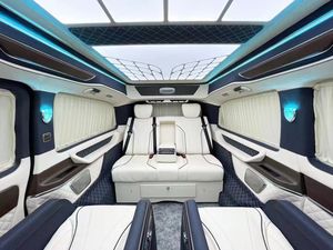 RELY AUTO-mesa plegable oculta, manual <span class=keywords><strong>de</strong></span> mariposa, para furgoneta w447/vito/v-class/Viano/metris/VIP, 2022 - Product Image 4