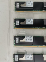 Module de mémoire persistante Intel Optane série 100 DCPMM 128 Go 256 Go NMA1XXD128GPS NMA1XXD256GPS pour serveur d'entreprise