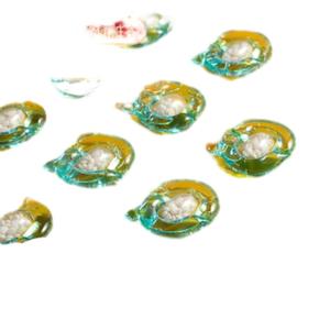61 Cápsulas de Gel para Lavandería con Fragancia Duradera 3 en 1, Detergente en Cápsulas para el <span class=keywords><strong>Hogar</strong></span>, Venta al por Mayor - Product Image 2