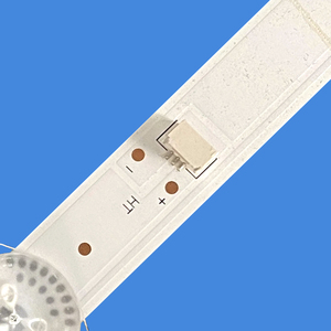 Juego de 3 tiras de retroiluminación LED para TV <span class=keywords><strong>Xiaomi</strong></span> de 55 pulgadas JL.D550C1330-004AS-M-V03 L55M5-AD L55M5-EC LVU550CSDX - Product Image 2